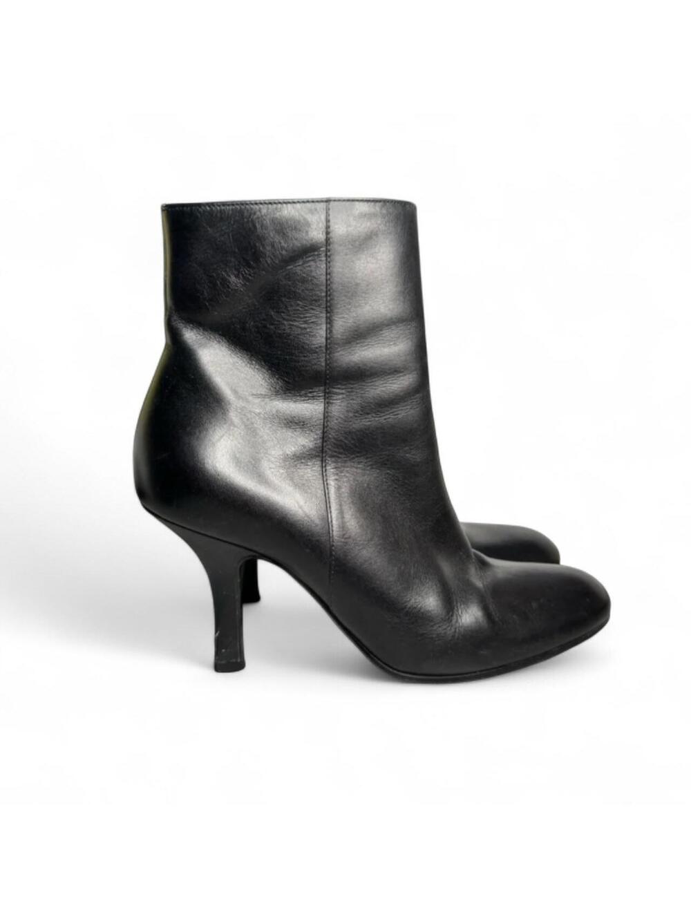Nine West Booties Size 6